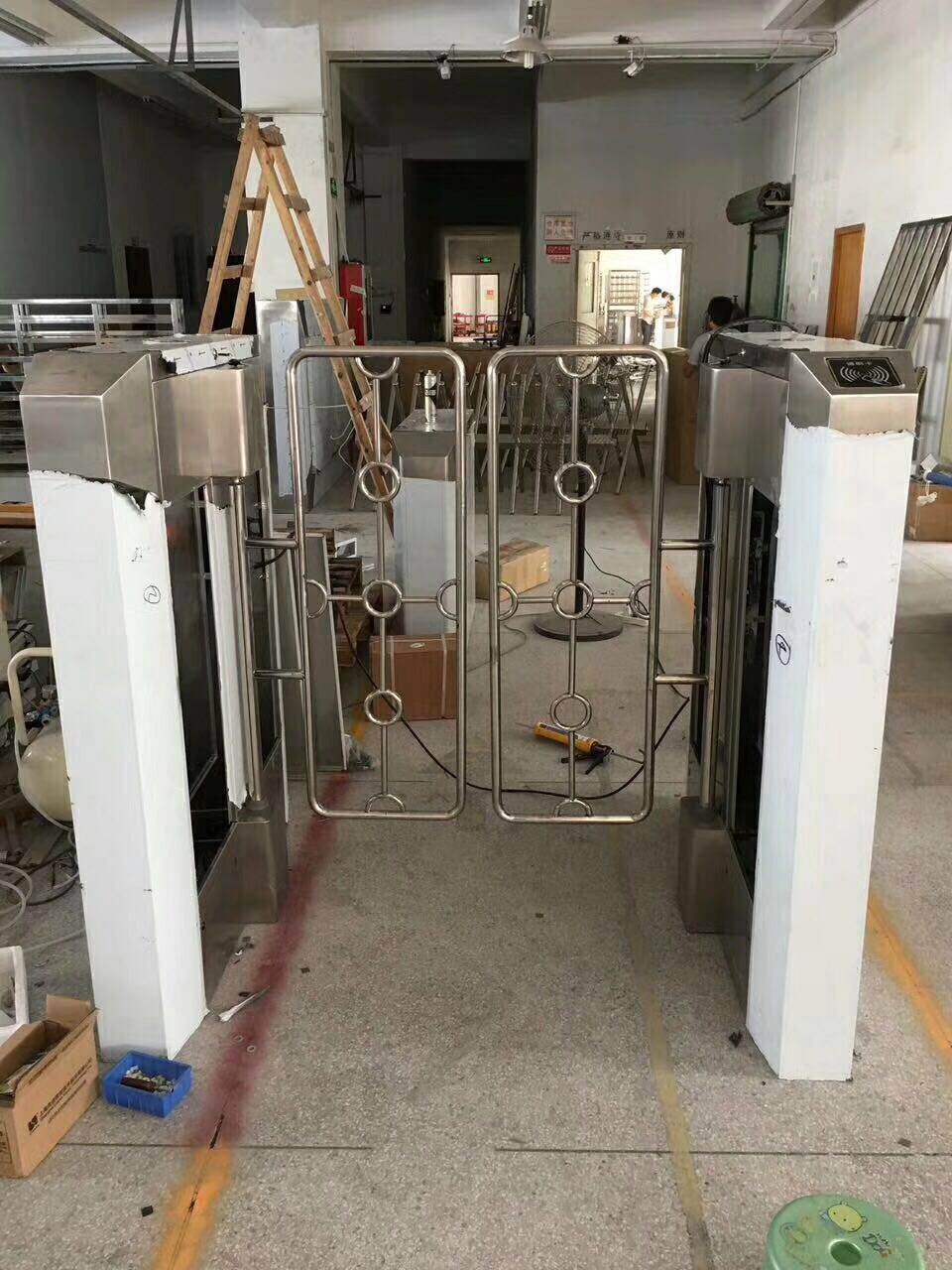 铁岭县防跨越摆闸